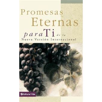 Promesas Eternas para Ti de la Nueva Version Internacional Kindle Editon