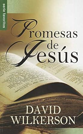 Promesas de Jesus Favoritos Spanish Edition Kindle Editon