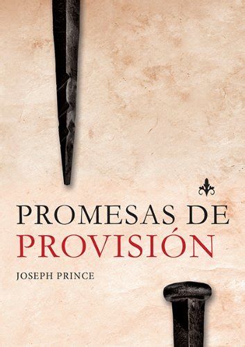 Promesas de Provisión Spanish Edition PDF