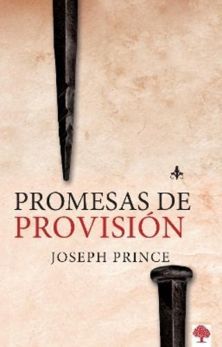 Promesas de Provision (Paperback) Ebook PDF