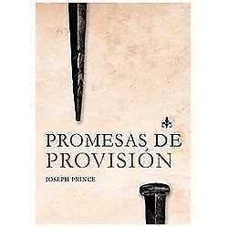 Promesas de Provision (Paperback) Ebook PDF