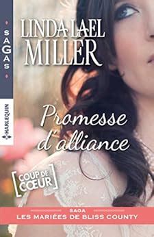 Promesse d alliance Les mariées de Bliss County t 1 French Edition Epub
