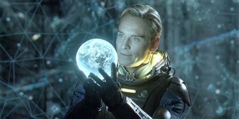 Prometheus Director's Cut: An In-Depth Exploration of Ridley Scott's Masterpiece