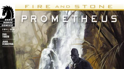 Prometheus Fire and Stone Collections 2 Book Series Reader