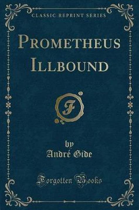 Prometheus illbound Epub