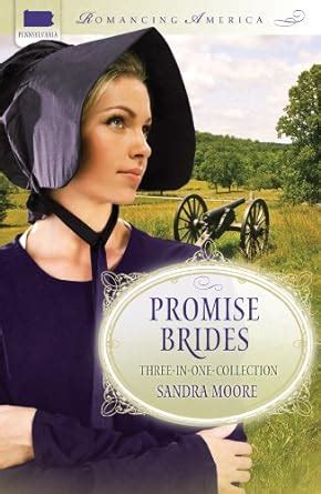 Promise Brides Romancing America Doc
