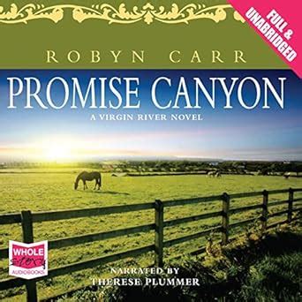 Promise Canyon Doc