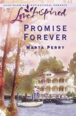 Promise Forever The Caldwell Kin Series 4 Love Inspired 209 Reader