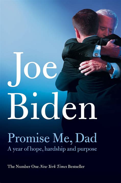 Promise Me Dad A Year of Hope Hardship and Purpose PDF