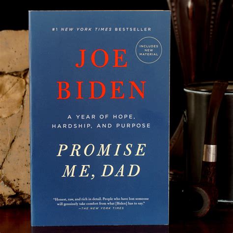 Promise Me Dad A Year of Hope Hardship and Purpose PDF