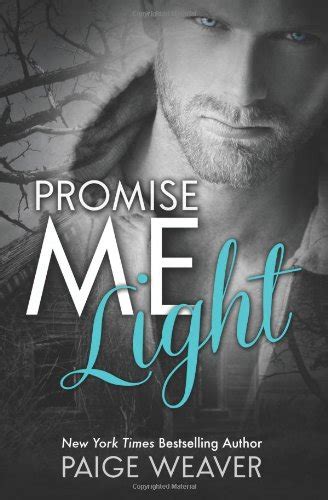 Promise Me Light Volume 2 Kindle Editon