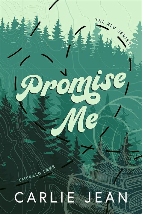 Promise Me The Complete Series Kindle Editon