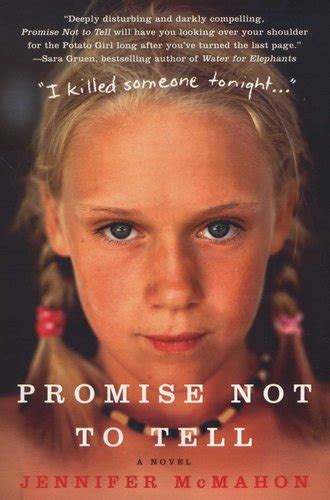 Promise Not to Tell A Novel Kindle Editon