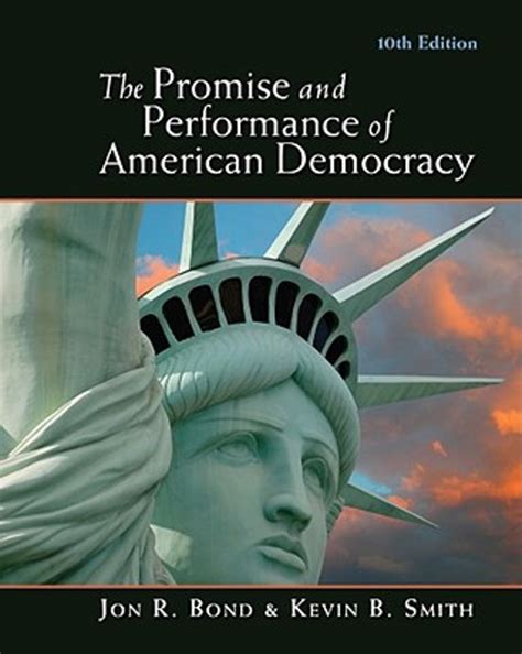 Promise and Performance of American Democracy Doc