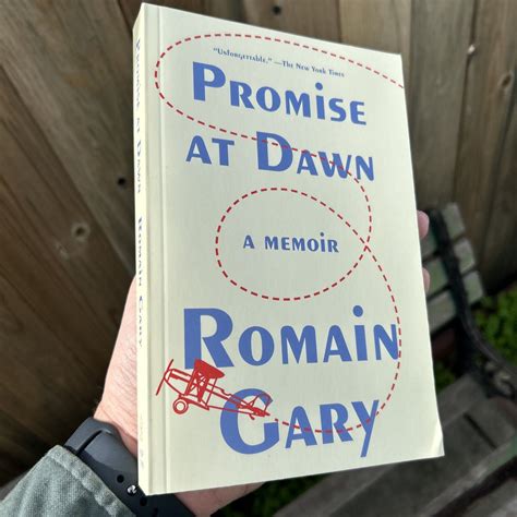 Promise at Dawn Epub