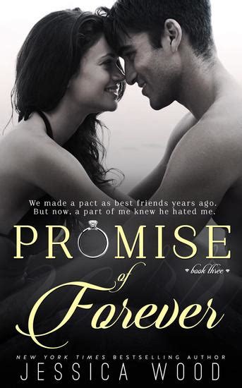 Promise of Forever Promises Book 3 PDF