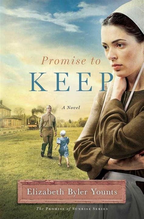 Promise to Keep A Novel Promise of Sunrise Epub