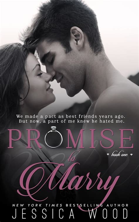 Promise to Marry by Jessica Wood Ebook Doc