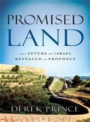 Promised Land The Future of Israel Revealed in Prophecy PDF