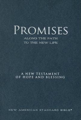 Promises Along the Path to the New Life PDF