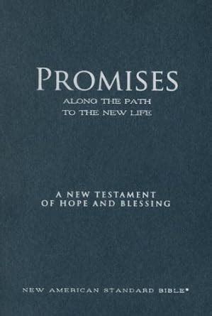 Promises Along the Path to the New Life PDF