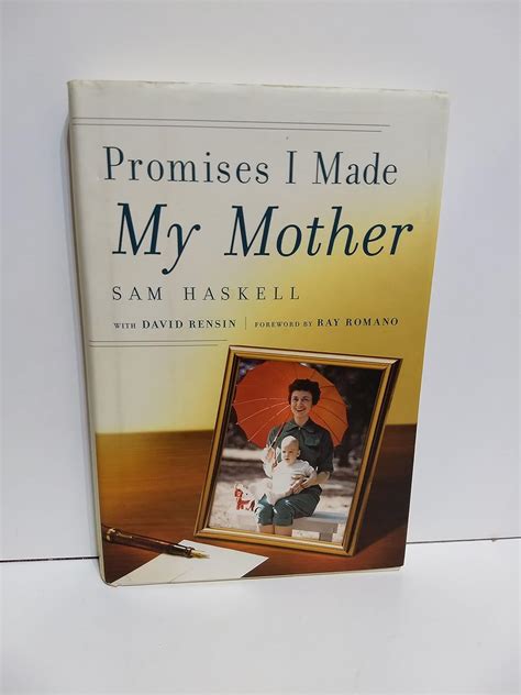 Promises I Made My Mother PDF