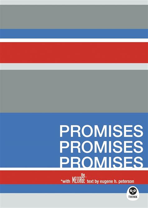 Promises Promises Promises TH1NK PDF