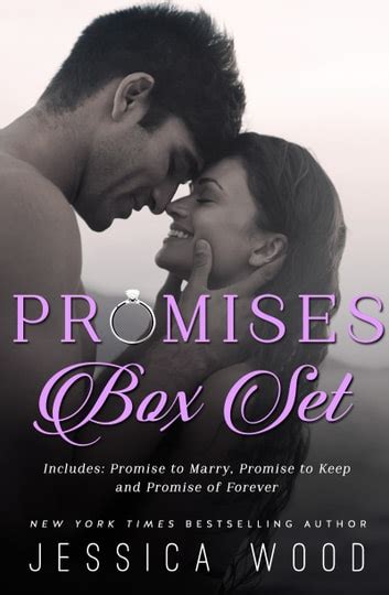 Promises Series Complete Box Set Promise to Marry Promise to Keep Promise of Forever PDF