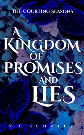 Promises and Lies Ebook PDF