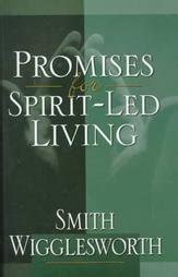 Promises for Spirit-Led Living Reader