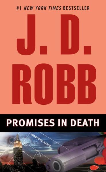 Promises in Death In Death Series PDF