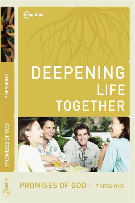 Promises of God (Deepening Life Together) Ebook Epub