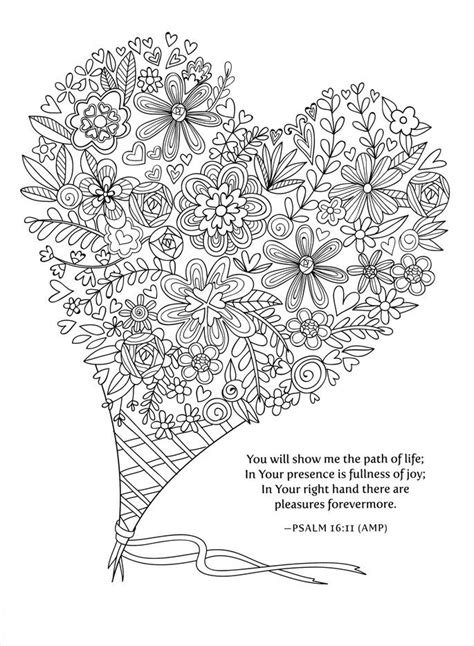 Promises of Joy An Adult Coloring Book PDF