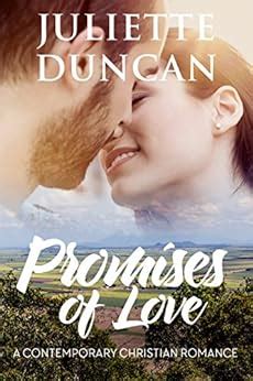 Promises of Love A Contemporary Christian Romance Doc