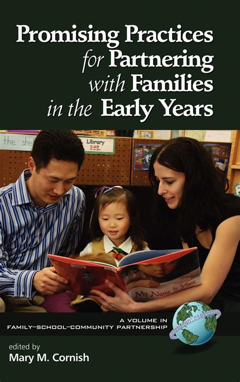 Promising Practices for Partnering with Families in the Early Years Kindle Editon