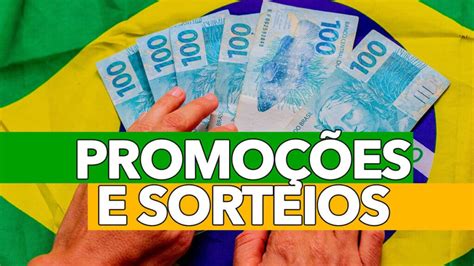 Promoções e sorteios exclusivos: