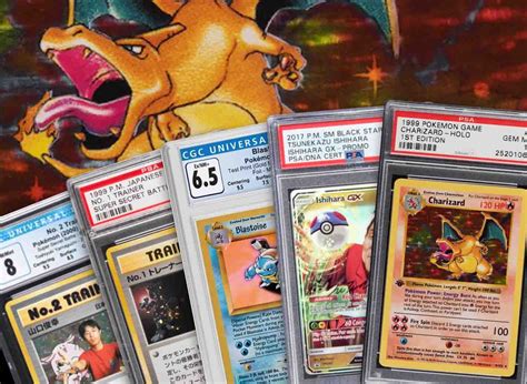 Promo Cards Pokemon: Uncover the Rarest and Most Valuable Pokemon Cards