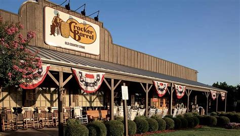 Promo Code Cracker Barrel: Your 25%~50% Off Savings Ticket