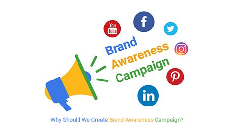 Promote Awareness Campaigns: