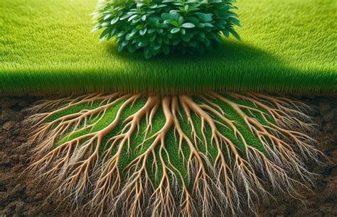 Promote Healthy Root Growth: