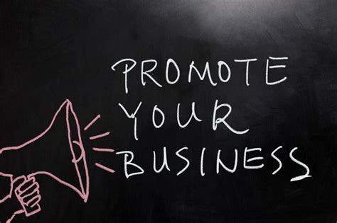 Promote Local Businesses: