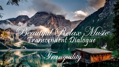 Promote Tranquility: