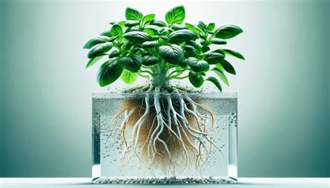 Promote healthy root growth: