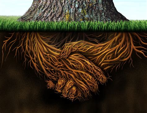 Promote strong root growth: