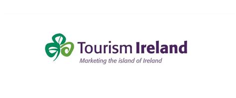 Promoted Irish tourism: