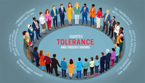 Promoted understanding and tolerance: