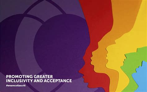 Promotes Acceptance and Inclusivity: