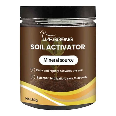 Promotes vigorous root growth: