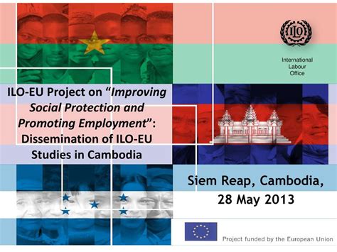 Promoting Employment in Cambodia Analysis and Options Epub