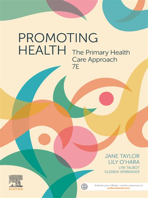 Promoting Health The Primary Health Care Approach Reader